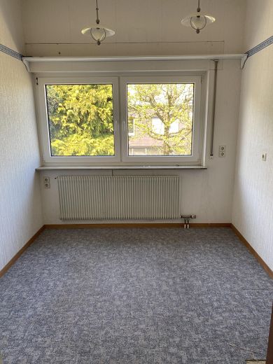 Casa a schiera di testa in posizione residenziale tranquilla a Untereisesheim – Kinderzimmer 2