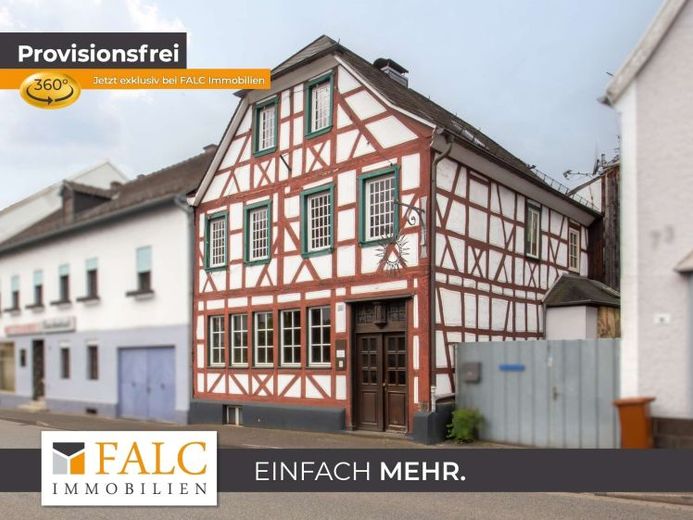 ¡Conjunto histórico en Waldbreitbach! – Foto 1