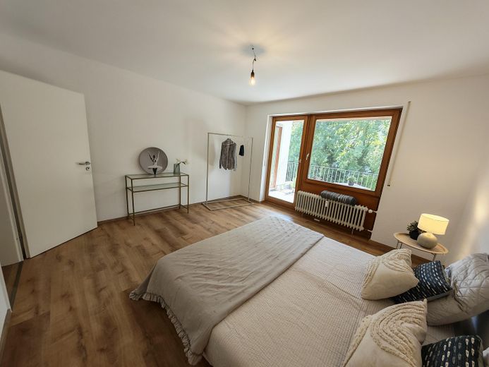 +++Bezugsfreie 2-Zimmer mit EBK, Balkon und Stellplatz+++ – Foto 11