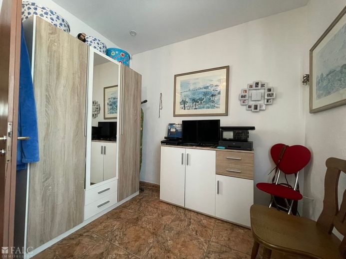 Schlafzimmer 1 EG
