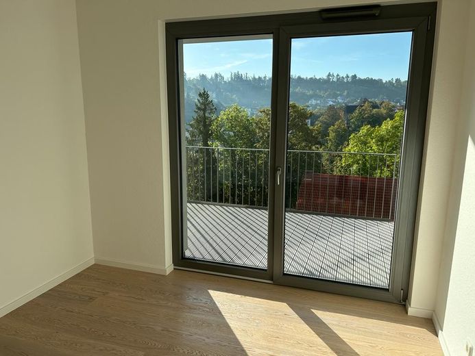 Top moderne, neuwertige 2 ZiKüche/Bad/ großer Balkon - Königsbergerstraße 1b – Foto 13