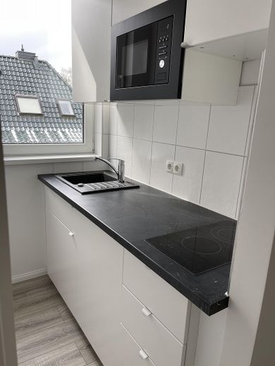 Schöne Maisonette in Hamburg Niendorf nahe Flughafen – Foto 11