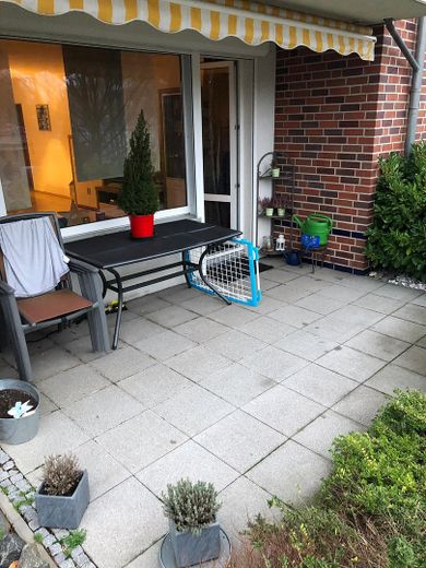 Ansprechende 3 Zimmer Wohnung mit sonniger Terrasse in Wettbergen – Foto 16