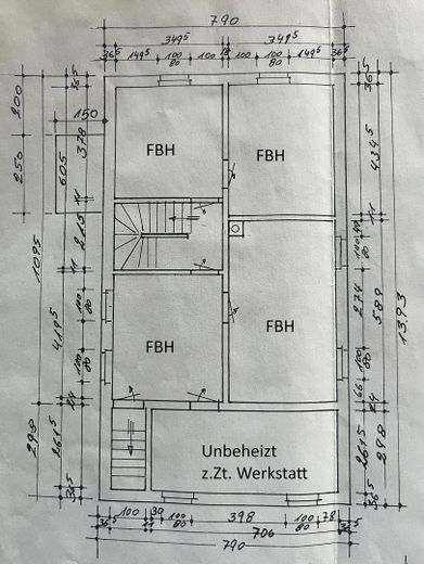 Grundriss KG