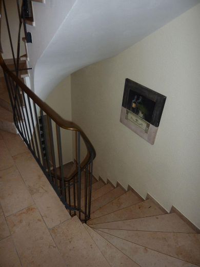 App. di 3,5 locali 85m² con cucina componibile centro Vechta – Foto 24