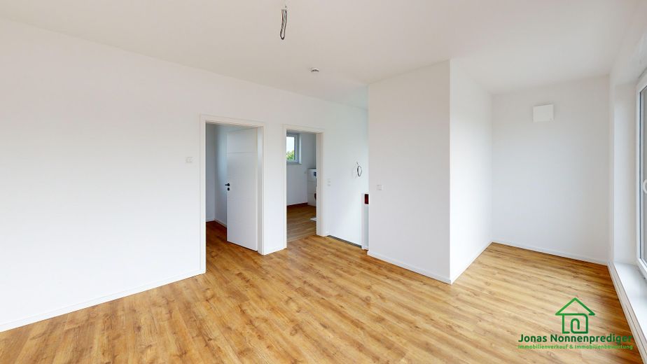 Modernes Reihenhaus mit Garage zum Erstbezug 3-Geschosse – Foto 41