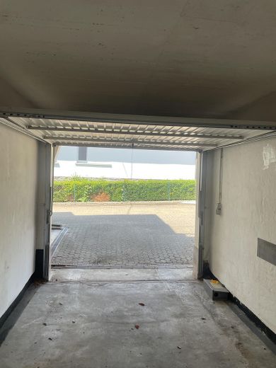 Bestandssituation-Garage 1