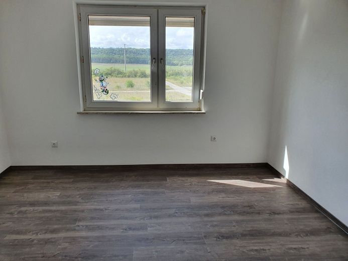 Wohnzimmer/Arbeitszimmer