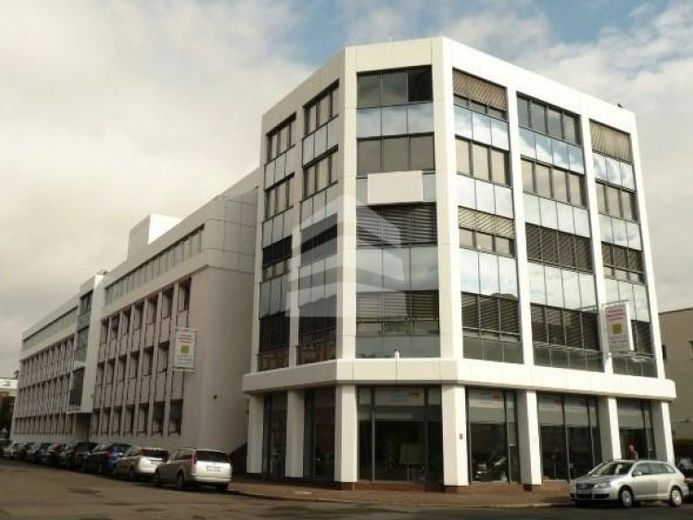 BUERO.fläche mit 225,55 m² im HOHMANNHAUS Leipzig – Foto 1