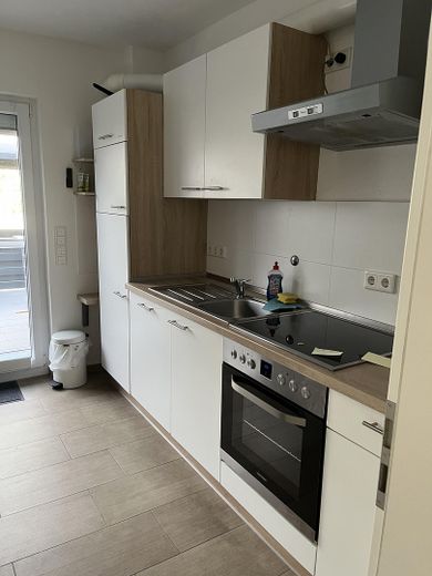 Einfamilienhaus Neerstedt (zentral) – Küchenzeile 1 A