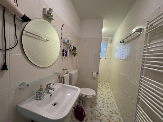 Badezimmer 1