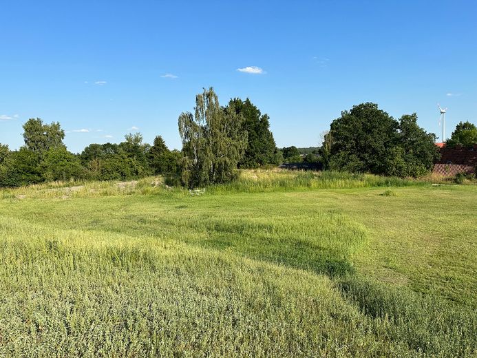 Reserviert: Ruhiges Baugrundstück in Breetze – Foto 7