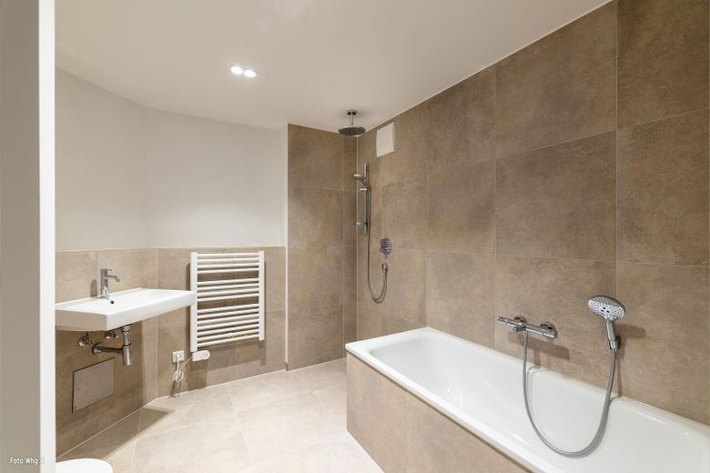 *BEZUGSFERTIG* TOP-AUSGESTATTETE 3-ZIMMER-TERRASSENWOHNUNG DIREKT AM WESTPARK – फोटो 9