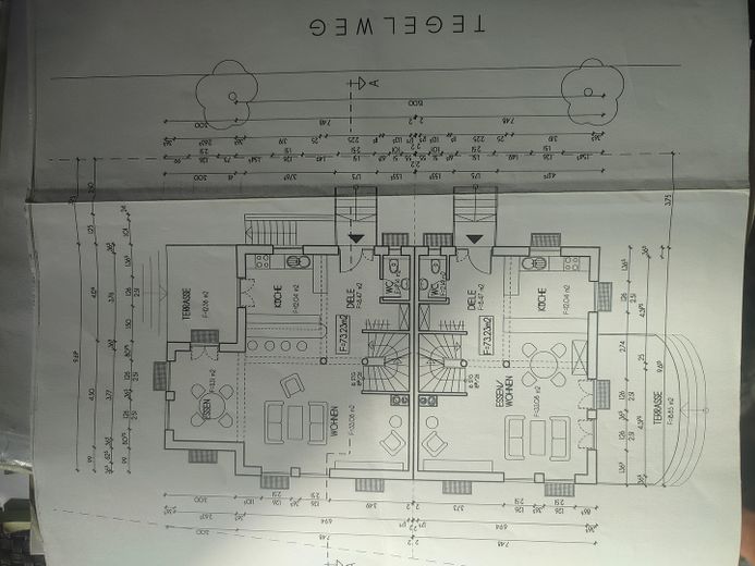 Halfvrijstaande woning te koop – Foto 9