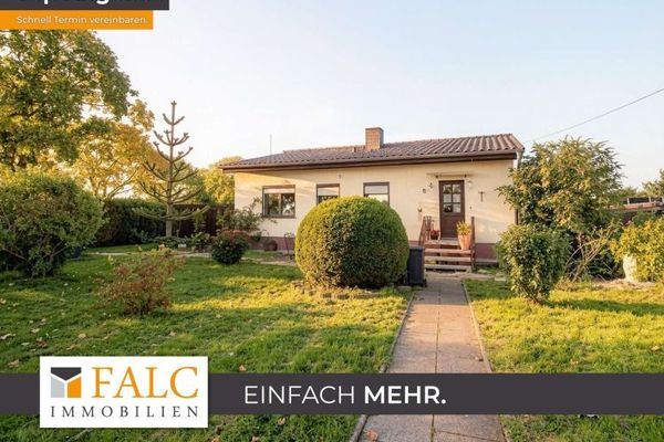 +++ Vielseitiges Einfamilienhaus mit Riesengrundstück in Gadebusch +++