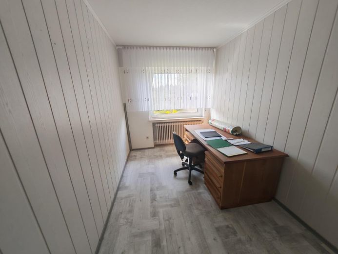 Büro