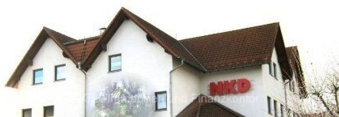Edificio residencial y comercial atractivo en Alsfeld