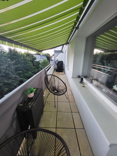 Geräumige 3,5-Zimmer-Wohnung in Wedel zu mieten – Foto 9