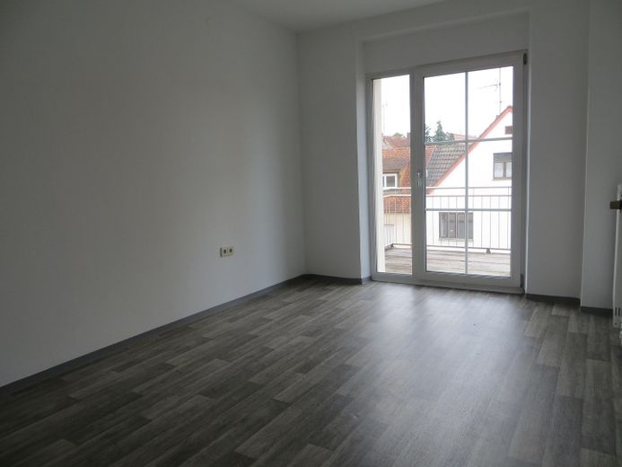 Wohnung 2.Etage