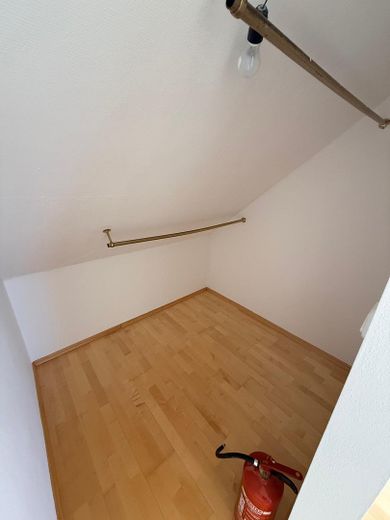 Bogenhausen: luminoso e tranquillo appartamento condominiale di 2,5 locali, TG, libero – Abstellkammer