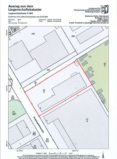 Provisievrij solitair object op toplocatie! Kantoorruimte, productie en veel buitenruimte aan de A1! – Foto 29
