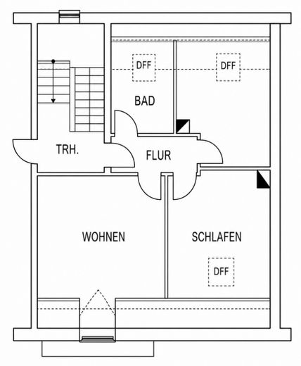 Erstbezug | Hell | Neue EBK | Stellplatz – Foto 6