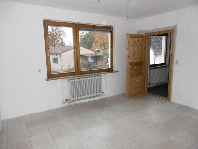 freistehendes Ein- bis Zweifamilienhaus sucht Handwerker-Familie – Photo 13