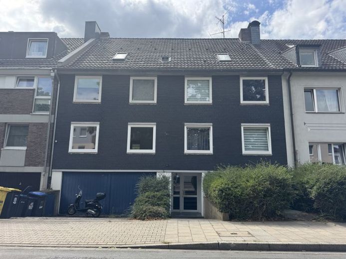 Moderne Maisonette-Garten-Wohnung mit gehobener Ausstattung in Düsseldorf – Foto 1