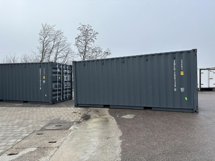 Handwerker und Gewerbepark Pirmasens verschiedene Hallenflächen zu vermieten Prod./Werkstatt/Lager – Foto 6