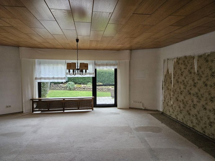 EG Wohnzimmer/Esszimmer