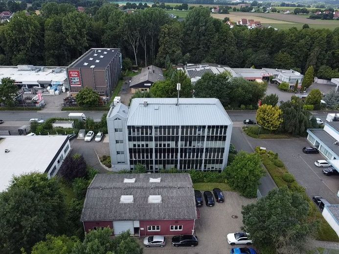 Rückanischt