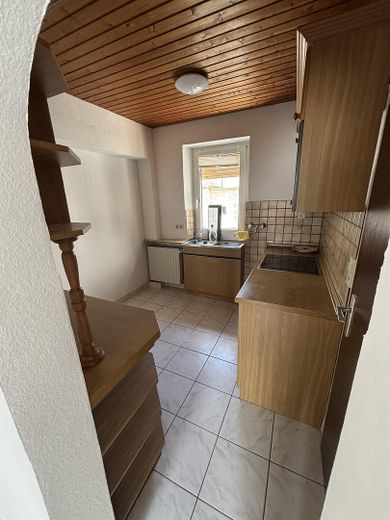 Freistehende Einfamilienhaus in Worms Heppenheim mit Hof in Garage – फोटो 4