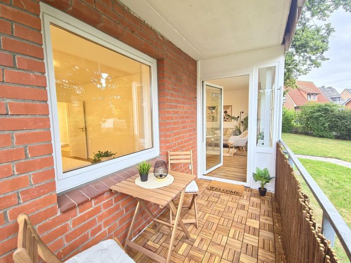 Balkon B2