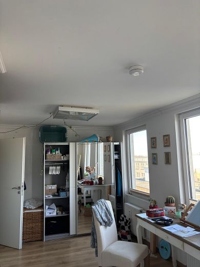 5 Zimmerwohnung (Loft) im modern ausgebauten Dach in Bestlage mit 150m² und 2 Bädern – Foto 10
