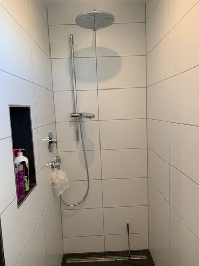 Droompenthouse boven de daken van Ulm – modern, zo goed als nieuw, energiezuinig – Foto 8