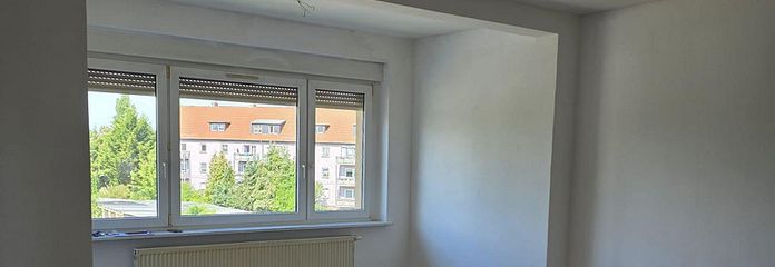 ! Wolfen - schöne 3-Raum-Wohnung - AB SOFORT ! M5