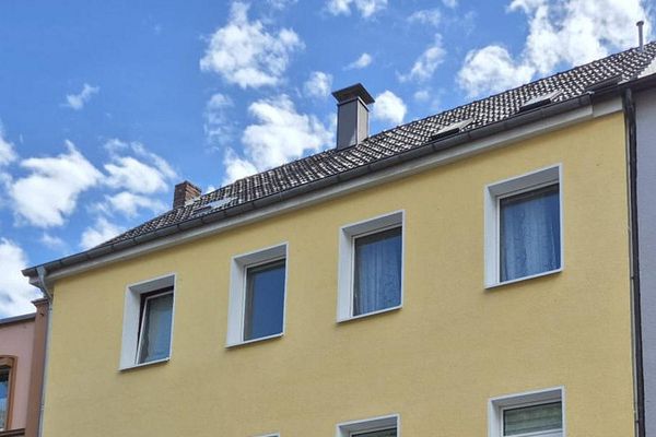 Investieren in Solingen Ohligs,  3 FH mit Ausbaupotential