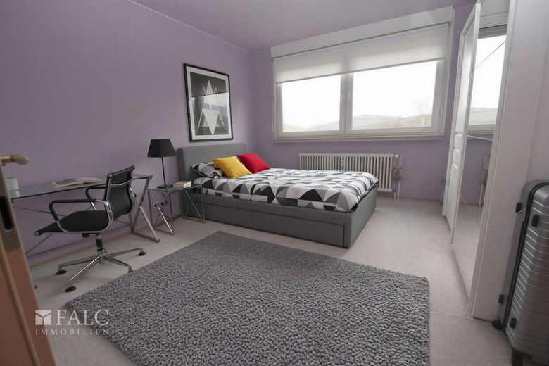 Viel Raum für den Alltag - ideal für Familien mit Anspruch an Platz und Struktur – Zimmer 2 (virtuell möbliert)
