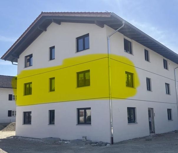 Prima occupazione 2. camere incl. EBK da 11/26 – Foto 1