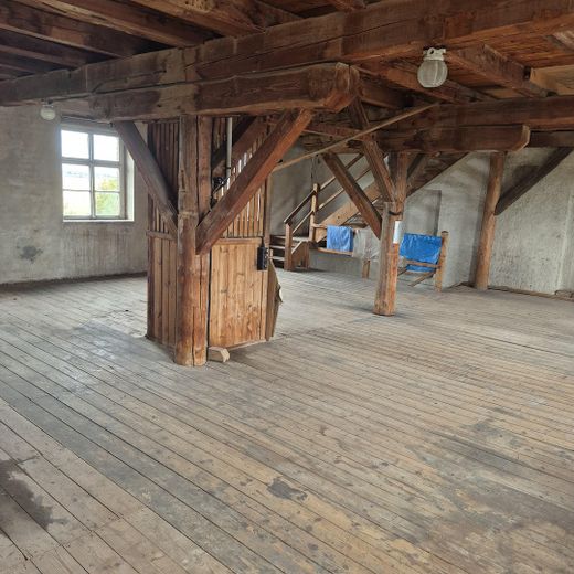 Schönes Wohnhaus u. ehemaliges Mühlengebäude – Foto 14