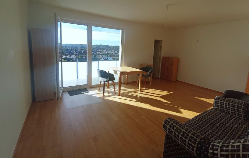 Möbilierte 2 Zimmer Wohnung in Maintal – फोटो 4