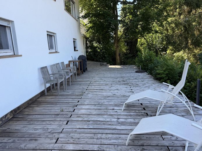 Modernisiertes Einfamilienhaus mit besonderem Charme – Foto 4