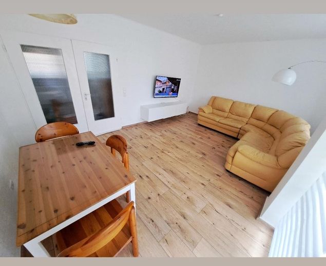 *Sofort bezugsfrei* 3-Zimmer-Wohnung  Ellenerbrok-Schevemoor – Foto 2