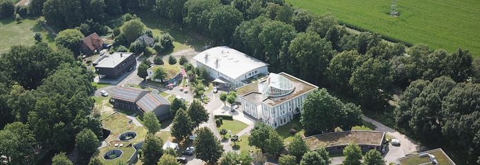 Gesamtansicht TaT - Themenpark