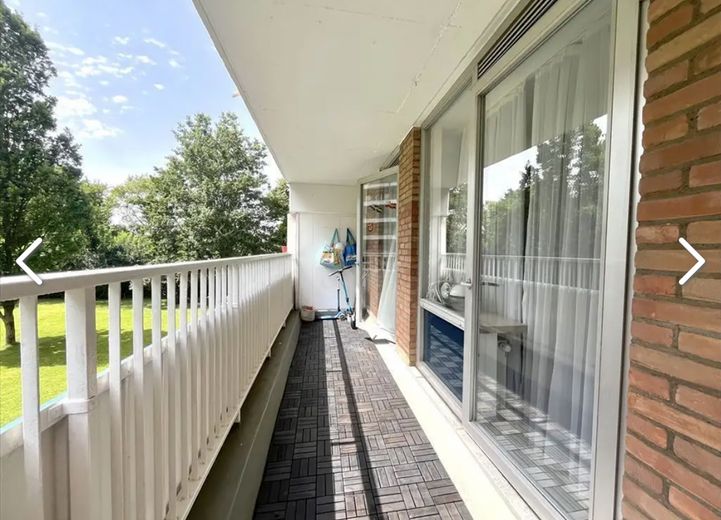 Etagenwohnung Auerberg – Foto 1