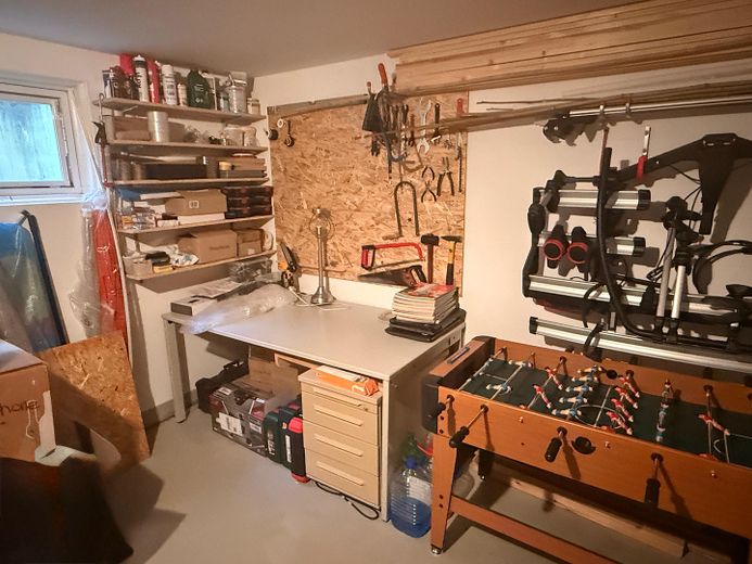 Modernes Reihenmittelhaus, Baujahr 2016, ruhig gelegen in Toplage von Ahrensburg – PROVISIONSFREI! – Vollkeller