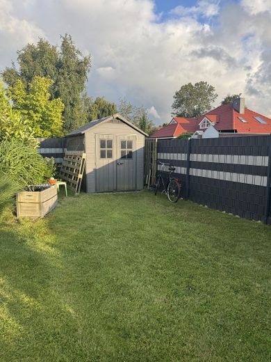 Gartenhaus
