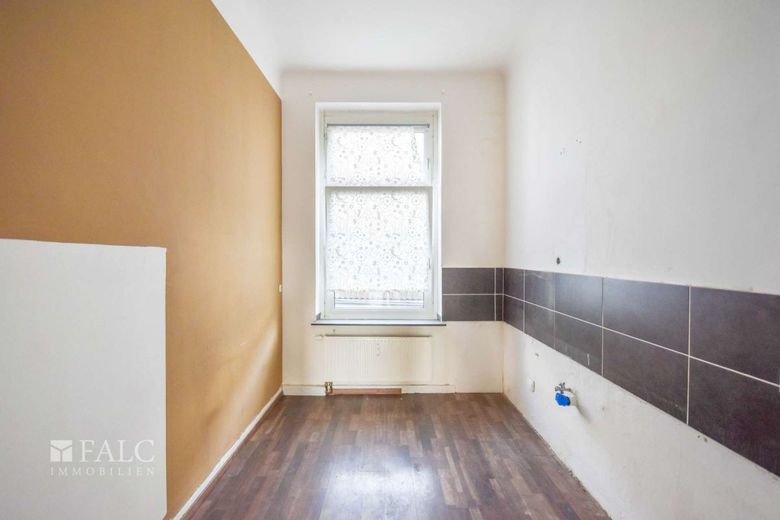 Ein Zuhause mit Ausblick und Charakter – Küche