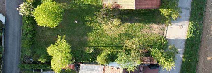 IHR RUHIGES PLÄTZCHEN IN DER SONNE