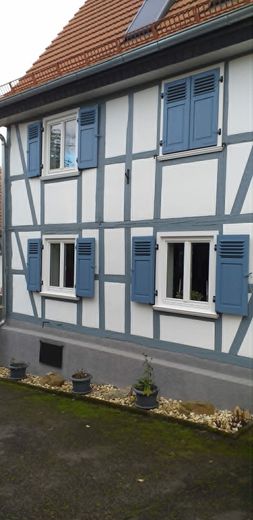 Altenstadt, casa unifamiliare + edifici accessori – Photo 2
